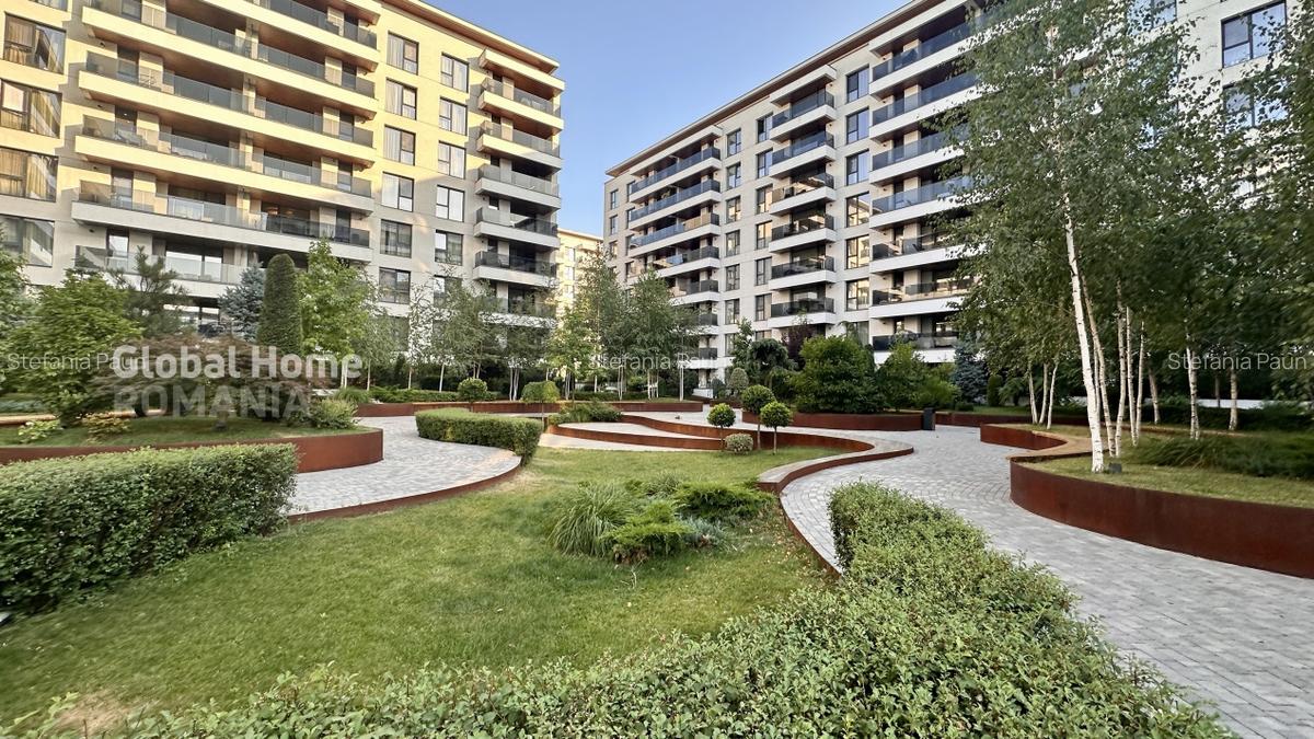2 Camere | 55 mp + Balcon | Complex Nusco - Aviatiei - 14