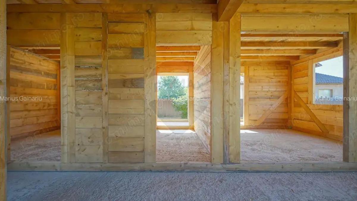 Proiectul Tau de Vis Incepe Aici Casa Noua, 588 mp Teren, Carpini? - 13