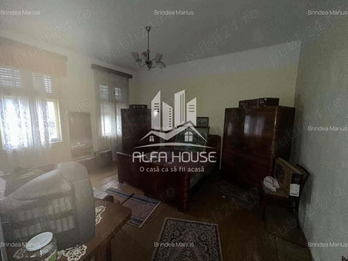 Vand casa in Resita zona Muncitoresc la pret de Apartament, sau schimb cu apartament. - 3