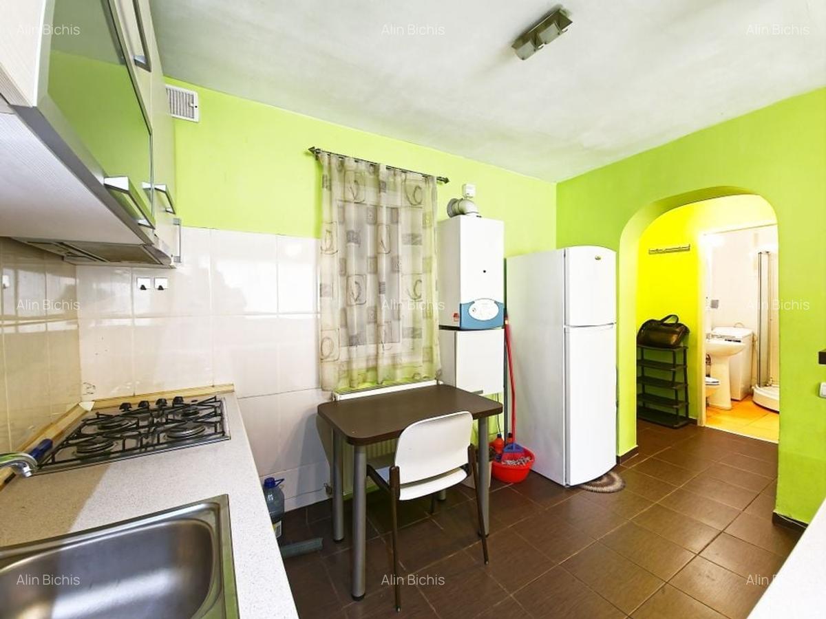 Apartament cu 2 camere, mobilat si utilat, zona strazii Primaverii - 13