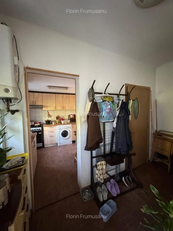 Casa cu teren 300mp-Bucurestii Noi de vanzare - 8