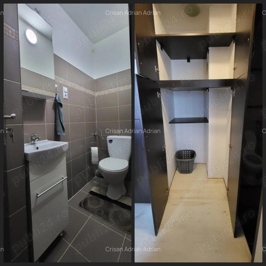 Apartament 3 camere de inchiriat - 10 Apartament 3 camere de inchiriat - 10