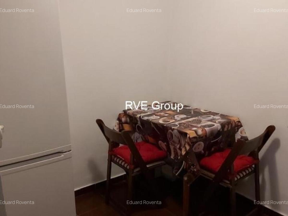 Vanzare Garsoniera confort I - 400 m. (5 min.) metrou Crangasi - 3