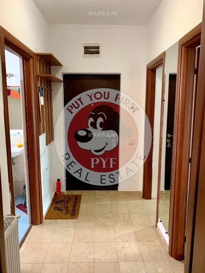 Avangarde Rezidential | Apartament 2 camere | Decomandat | 54mp | B11076 - 4