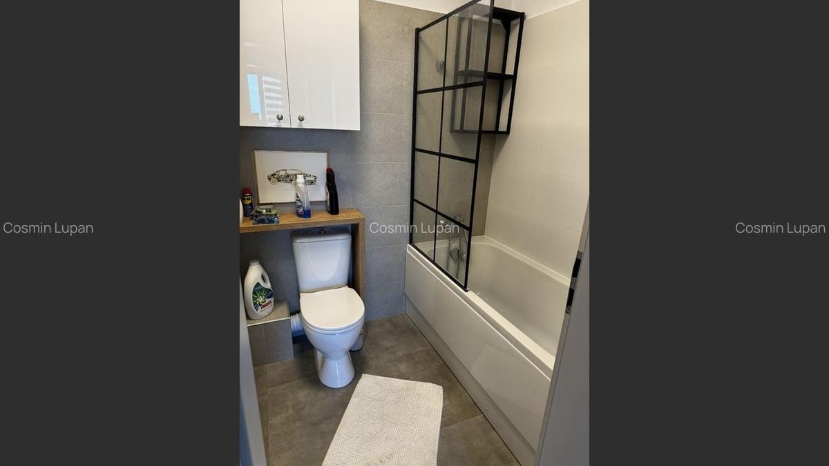 Garsoniera MRS Village 44 mp - 14