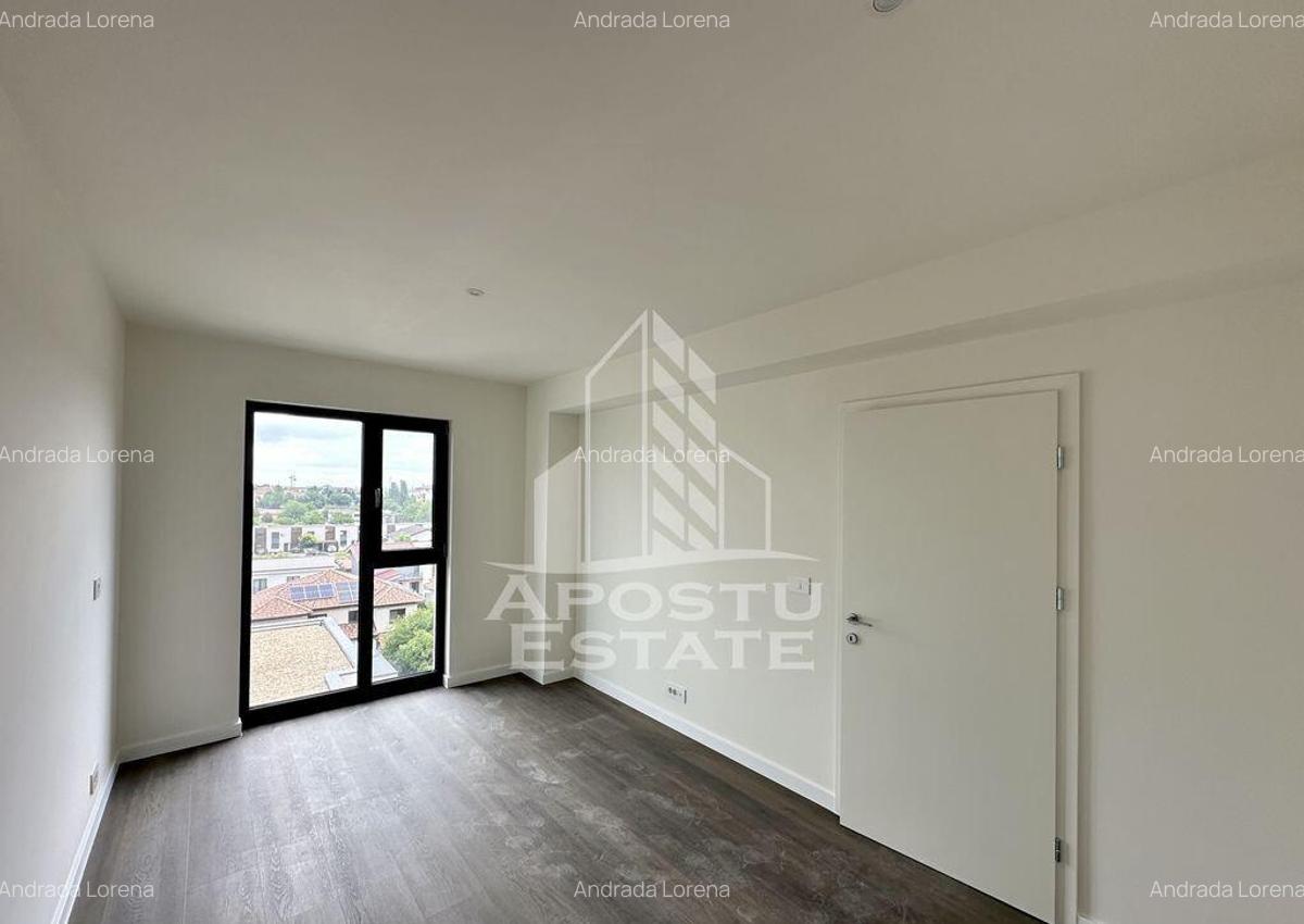 Apartament cu 2 camere, etajul intai, Aradului - 3
