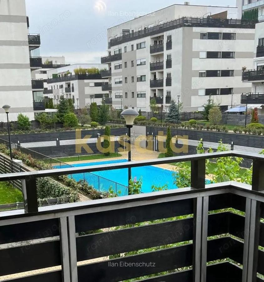 3 camere premium cu balcon generos | Natura Residence Baneasa - 4 3 camere premium cu balcon generos | Natura Residence Baneasa - 4