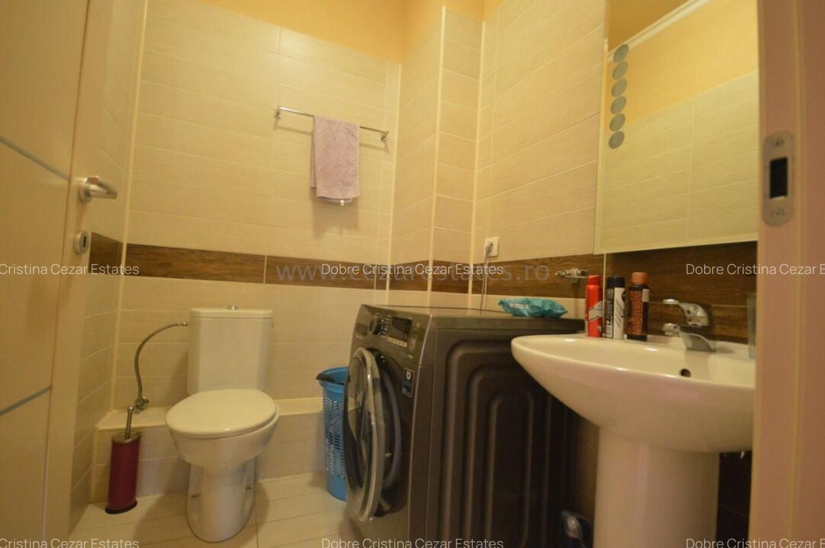HERASTRAU SAT FRANCEZ LE CLUB DE VINZARE APARTMENT  FINISAJE LUX - 8