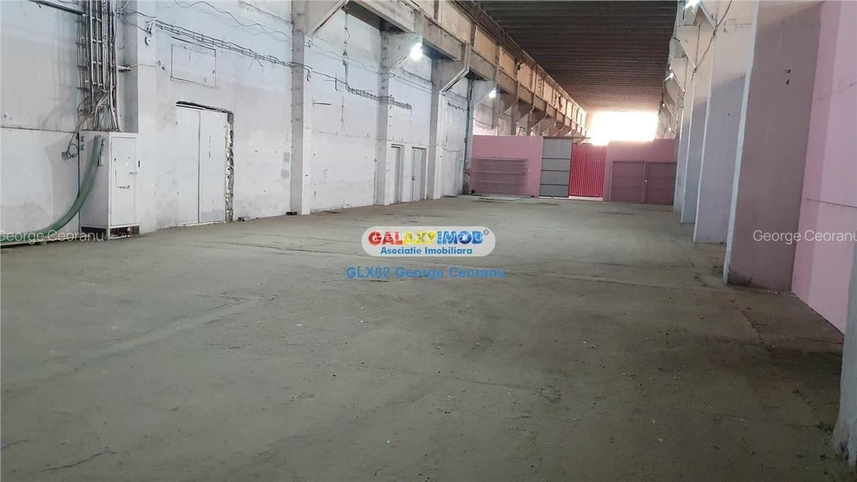 Inchiriere spatiu 108mp soseaua Giurgiului - 8 Inchiriere spatiu 108mp soseaua Giurgiului - 8
