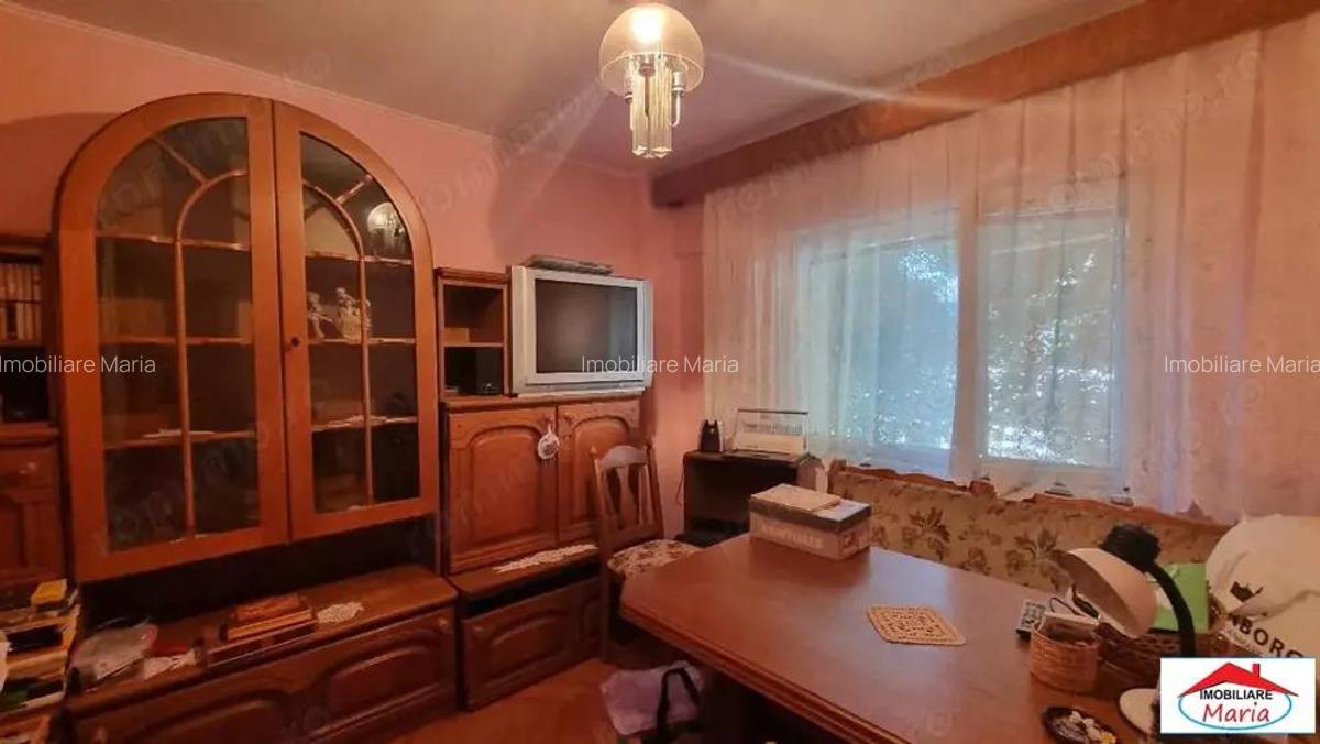 Apartament 3 camere Micro 16 etaj 1 - 7