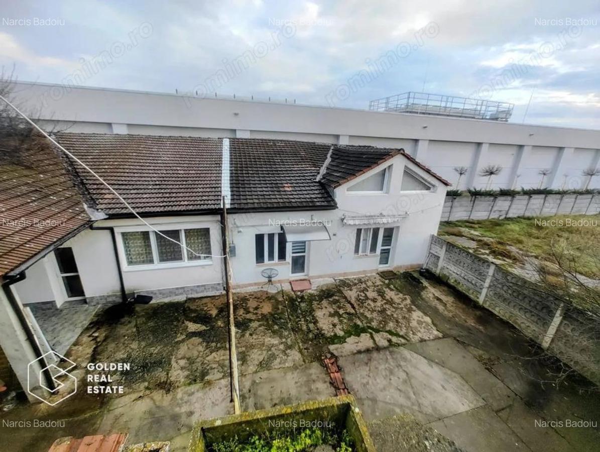 Vila in zona Girocului, 168 mp - 9