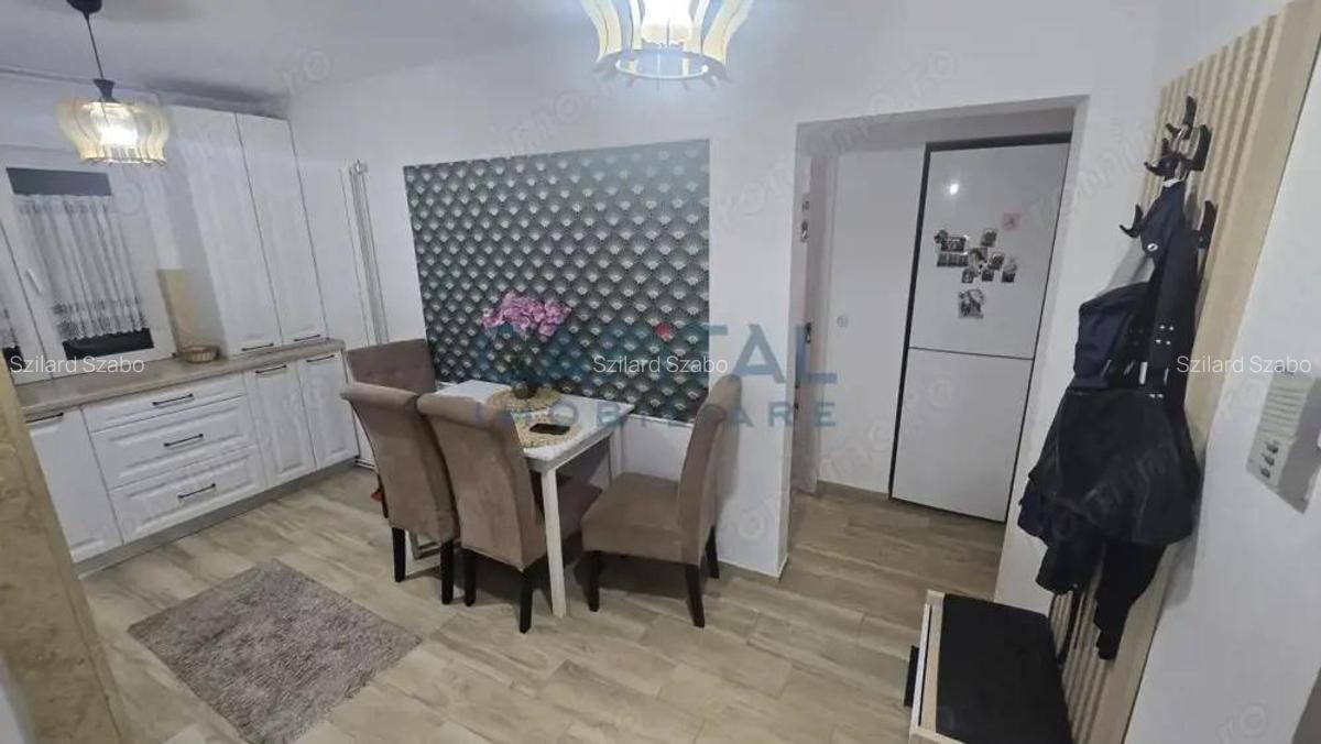 Apartament cu 3 camere - 7