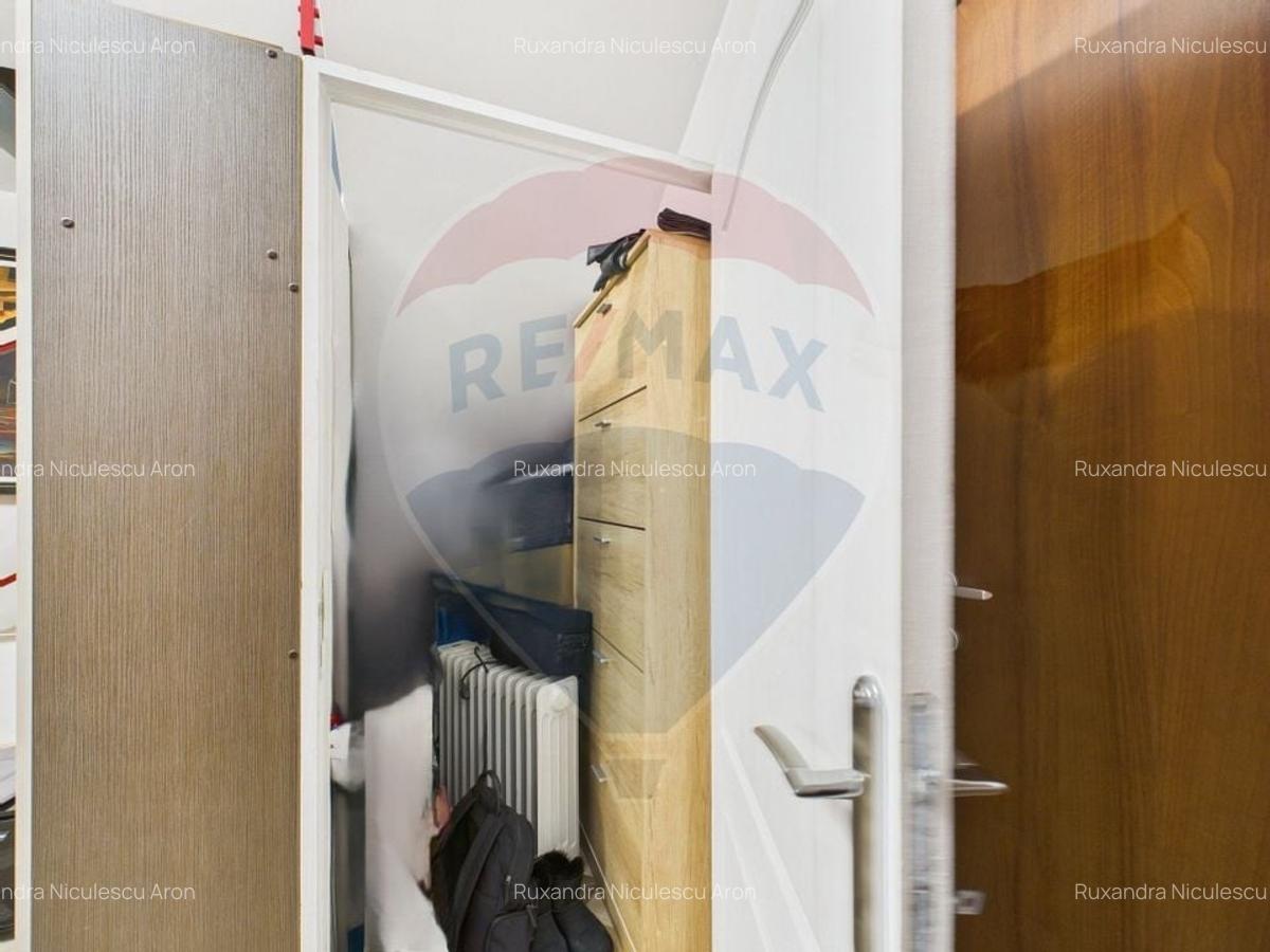 Casa / Vila cu 5 camere de vanzare in zona Central - 18