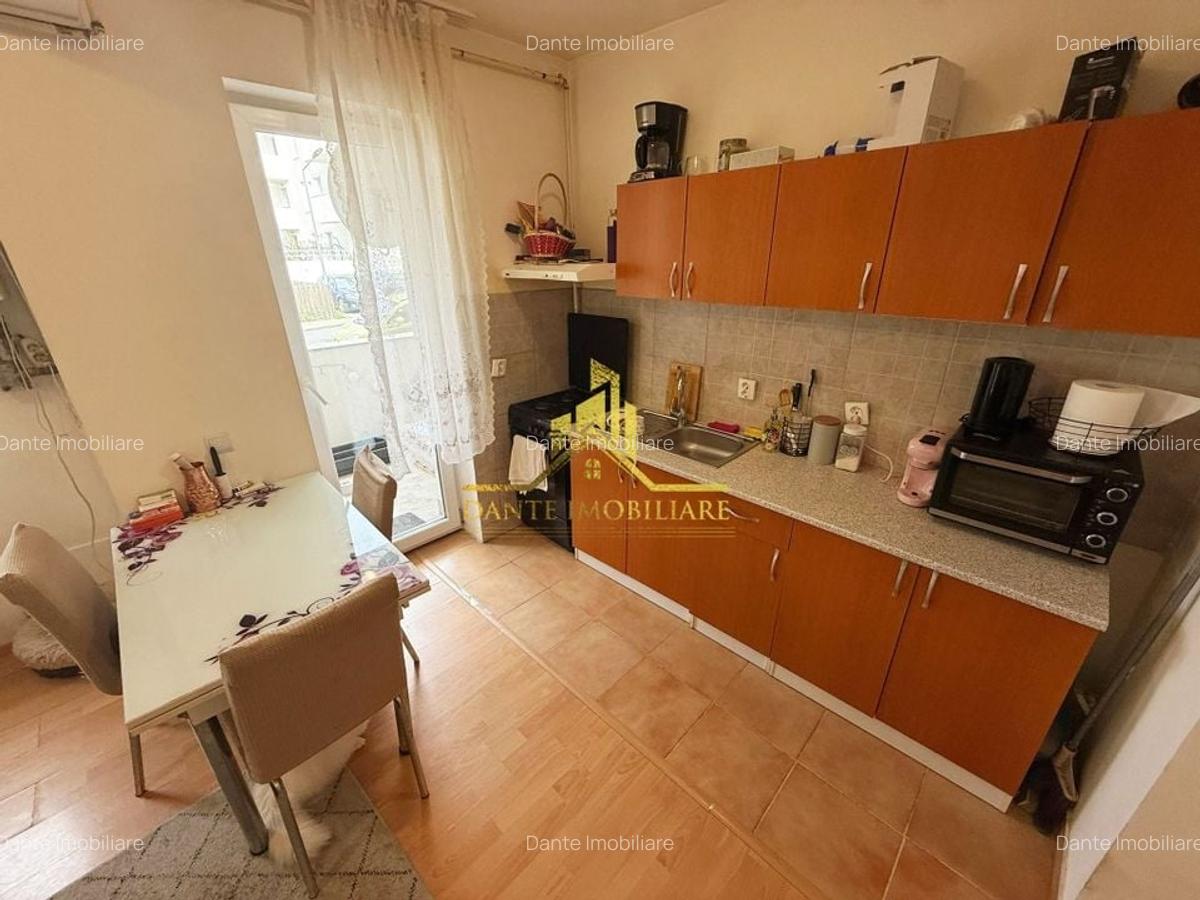 2 camere, mobilat modern, bloc nou, balcon, parcare, Buna Ziua, LIDL - 3