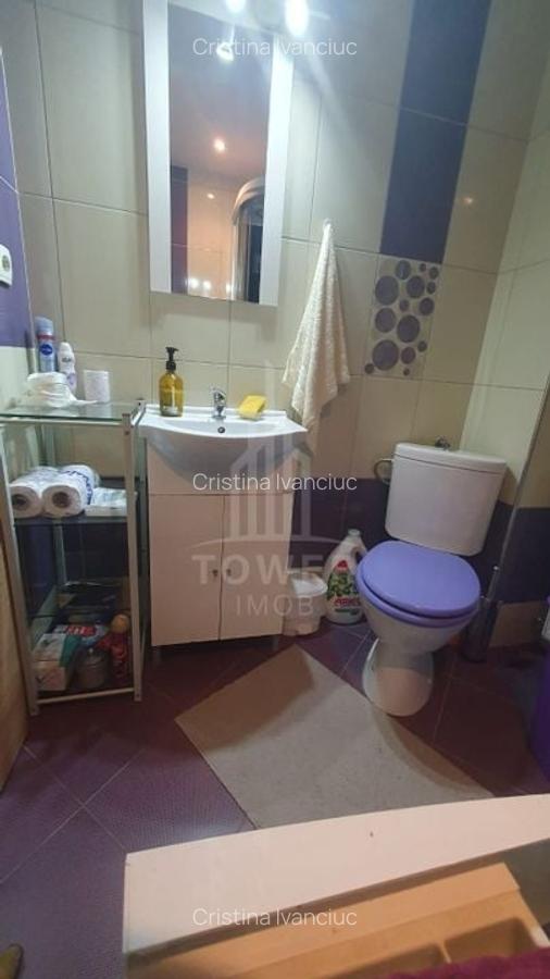 Apartament 2 camere de inchiriat . - 8