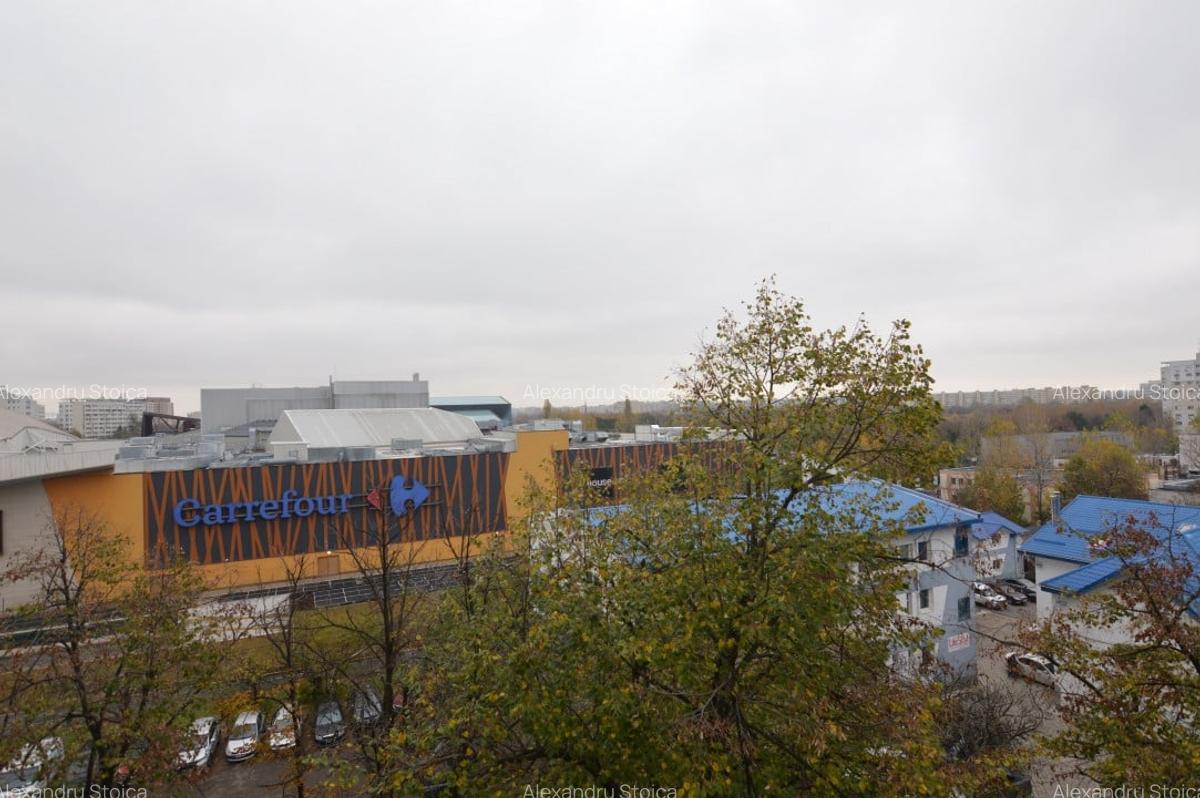 INCHIRIERE GARSONIERA  DRISTOR - METROU DRISTOR - 18