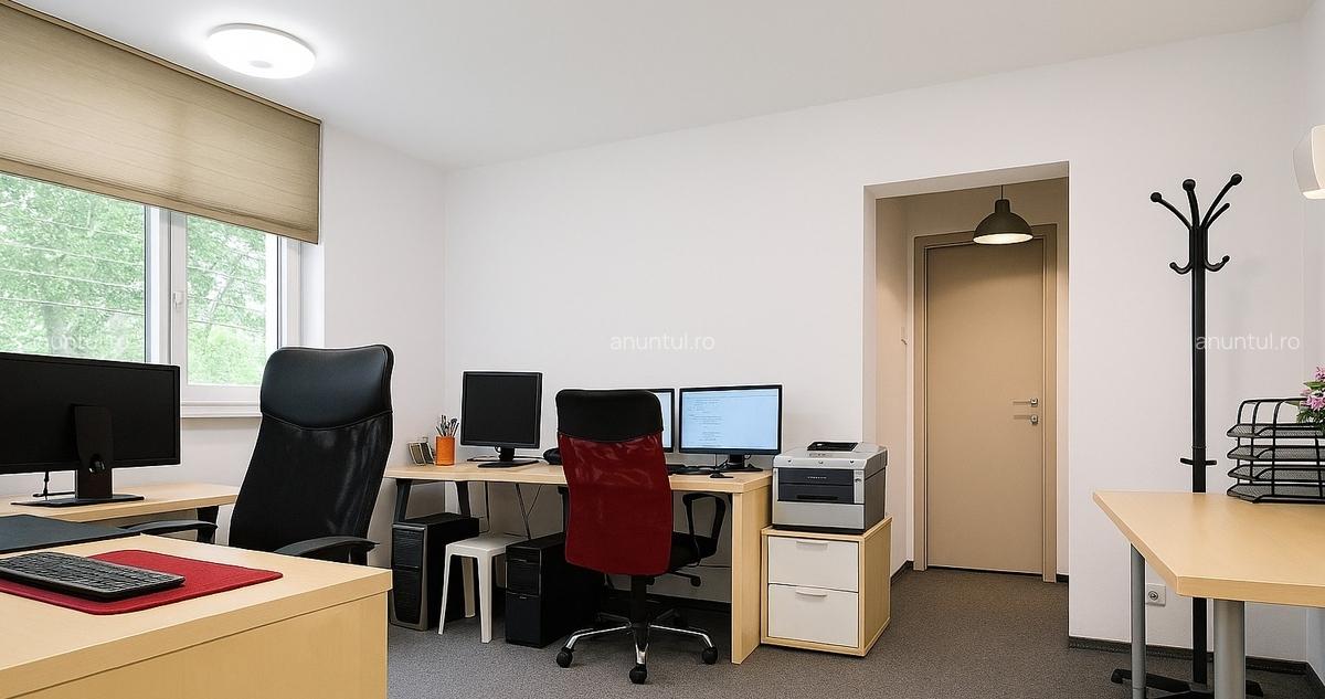 Iancu de Hunedoara colt cu Tonitza, Apart 2 camere demisol, retras - 4