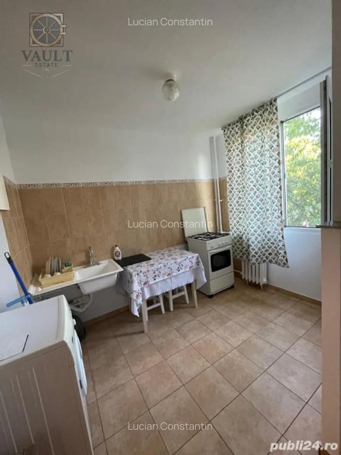 APARTAMENT 2 CAMERE-RAHOVA-TEIUS-ETAJ 1/4-DECOMANDAT - 1