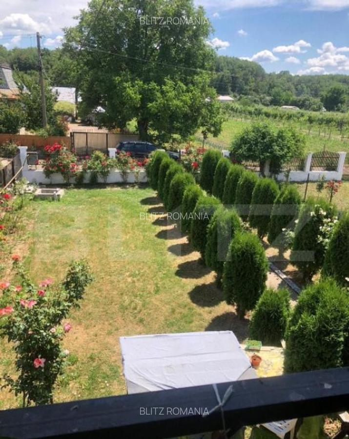 Vila 5 camere achizitie ideala pentru parinti sau familie - 5