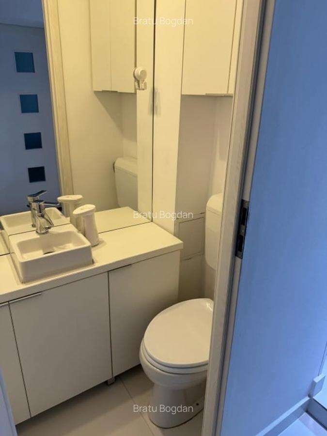 ✨ Apartament modern cu 3 camere, 2 băi, complet renovat / 0% comision cumpărător - 4