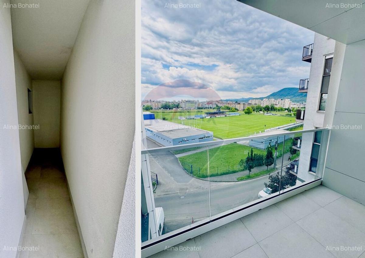 Ultracentral, apartamente de LUX la prima inchiriere!! - 10