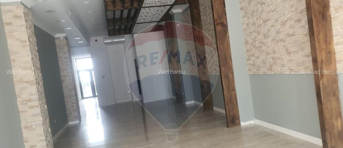 Spa?iu comercial de 230mp de inchiriat in zona Ultrace... - 13