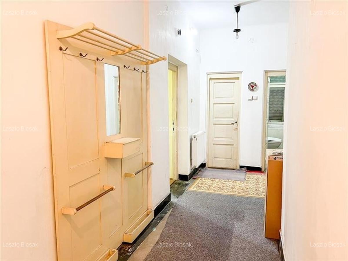 Apartament cu 2 camere decomandat în Exterior Est - 4