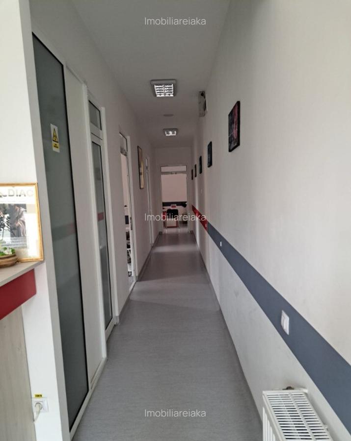 Victoriei, spatiu din destinatie/cabinet medical - 3