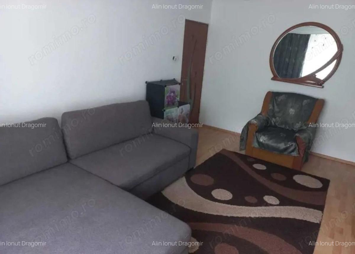 Apartament 2 camere/ cu centrala proprie/ aer condi?ionat/ Poarta 6 - 1