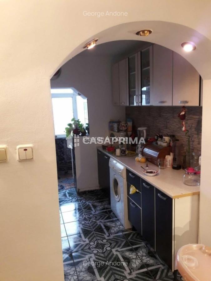 CUG, Apartament 3 camere decomandat! Eliberare rapida ! - 5