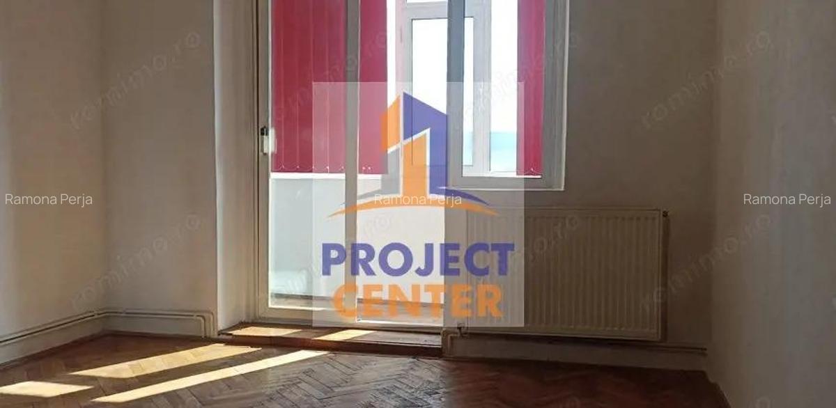 Apartament 3 camere Popa Sapca, 2 balcoane, etajul 3 - 1