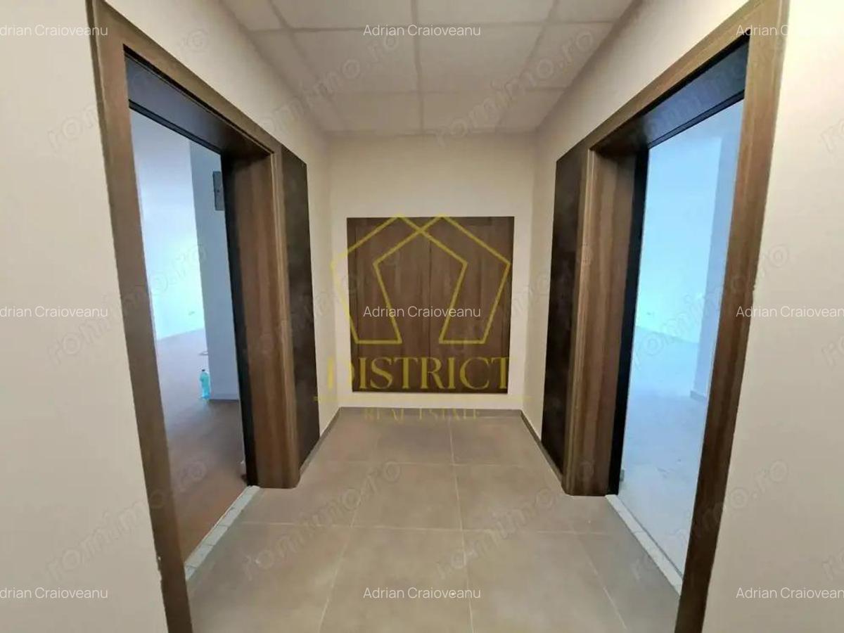 Apartamente cu o camera, 37 mp si terasa | TVA 9% | Torontalului - 6