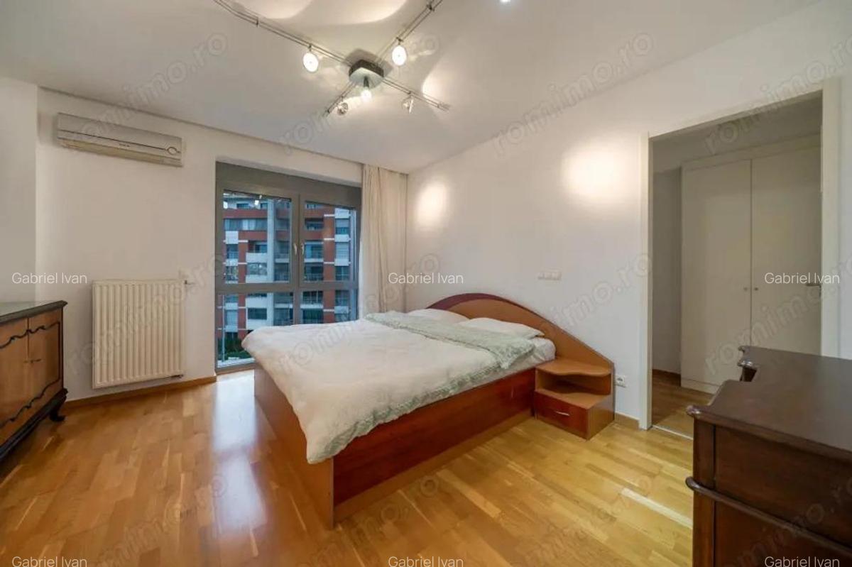 3 camere* GreenLake, King's Oak international School, 116mp - 5