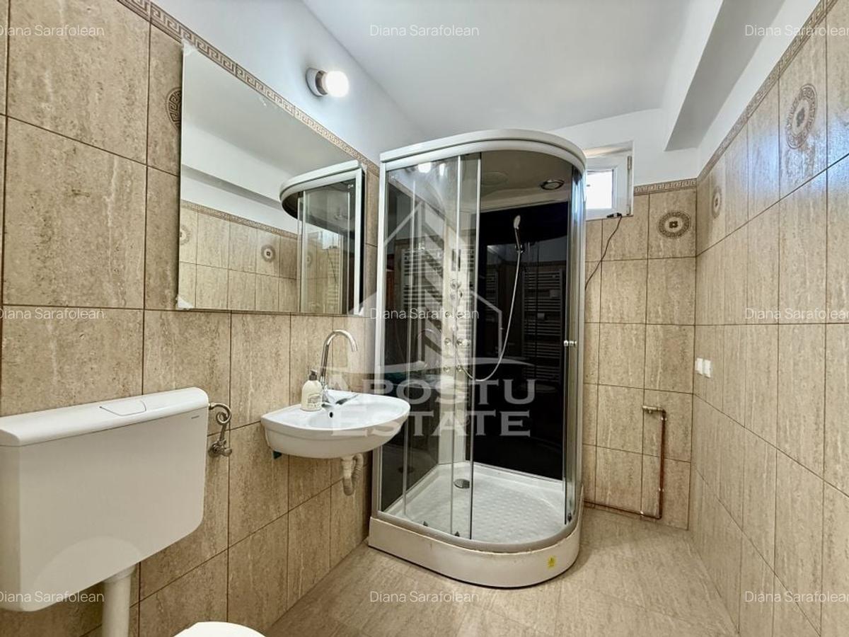 Apartament 2 camere, decomandat, renovat, zona Universitatilor - 15