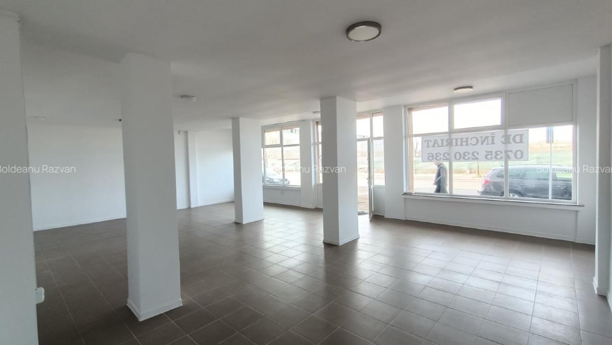 Spațiu Comercial Premium – 130 mp, Strada Industriei 132, Brăila | Vad excepțion - 3