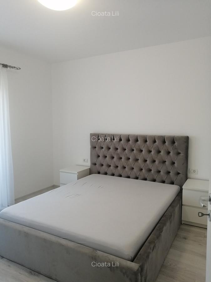 Ghiroda. Duplex 4 camere, 2 bai - 8