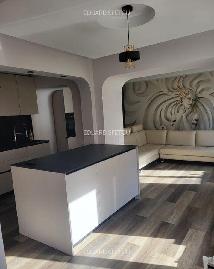Casa/Vila zona Faleza Nord - 5