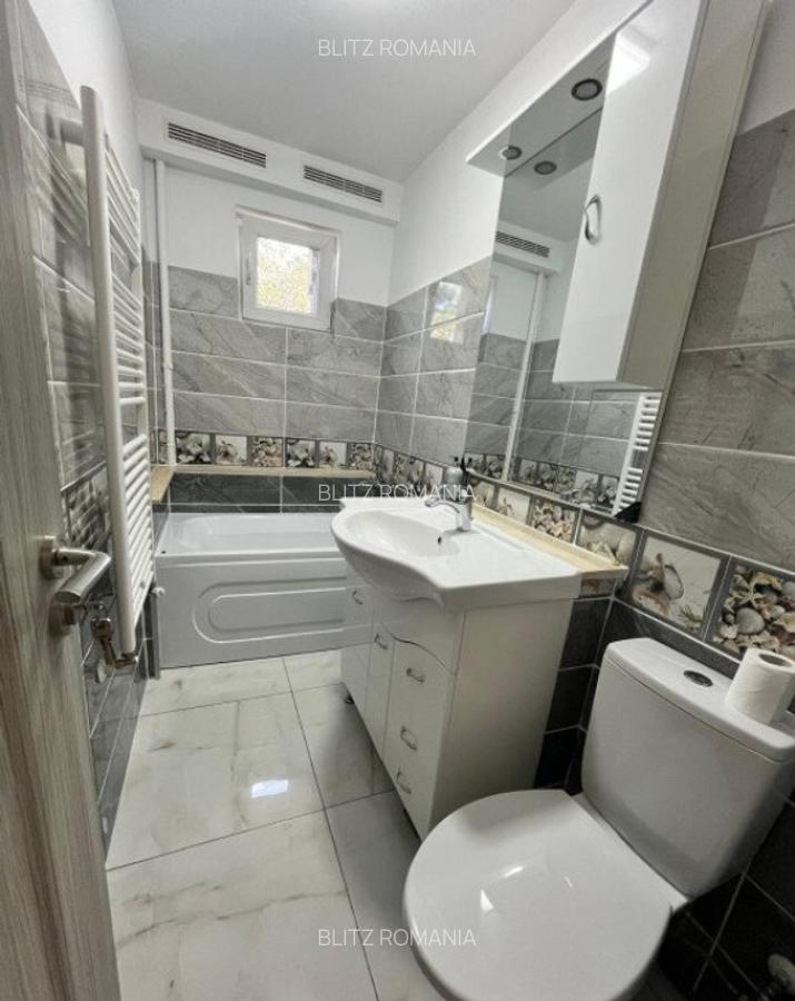 Apartament de inchiriat ,2 camere, Radauti - 7