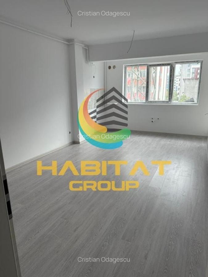 2 Camere Grand Arena Sector 4 Bloc Nou - 1