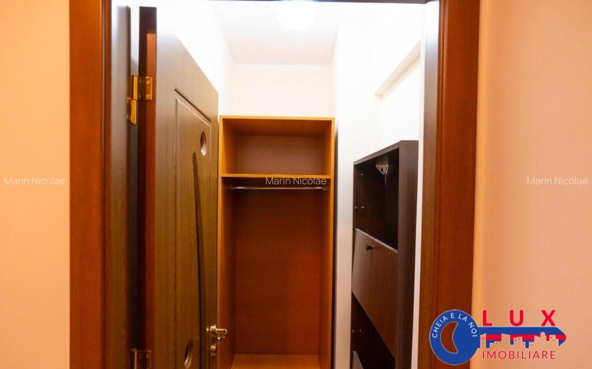 ID 2975 Apartament 2 camere - Strada MIRCEA VODA - 9