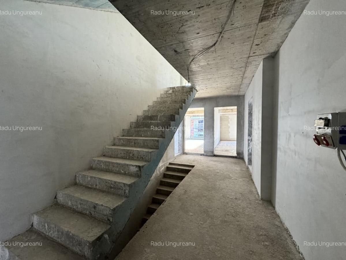 Apartament cu 2 camere semidecomandat în Calea Victoriei - 5