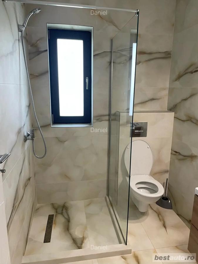 Vidra-Berceni casa individuala la cheie, p+1, 4 cam, 140mp utili - 5