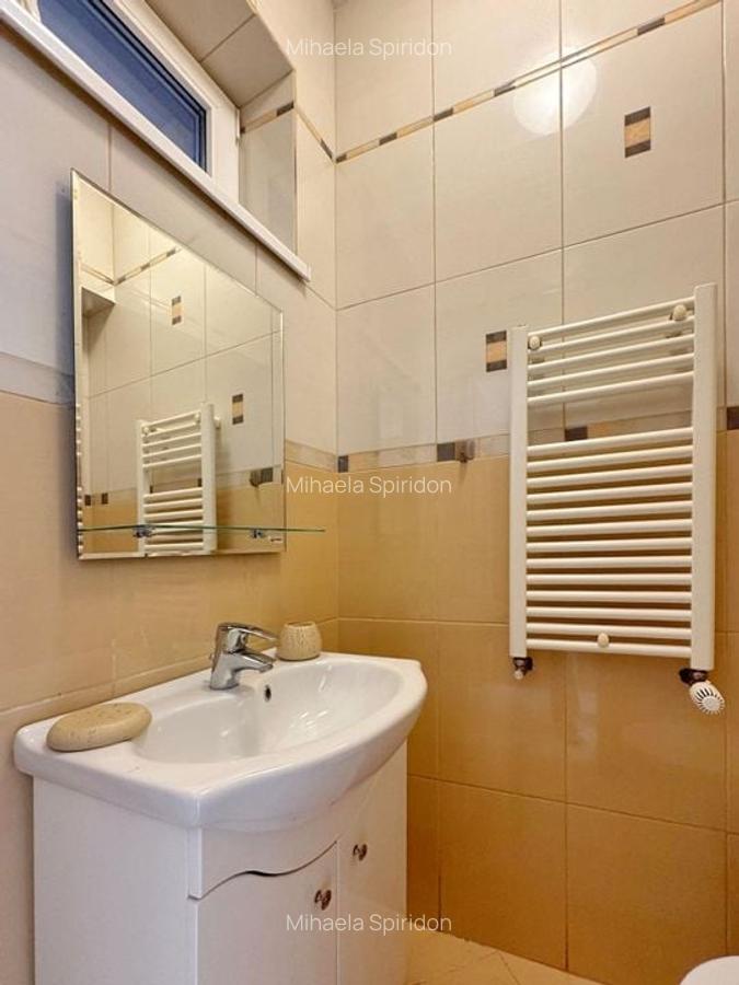 GARSONIERA SPATIOASA DE INCHIRIAT IN SCHEI - 10