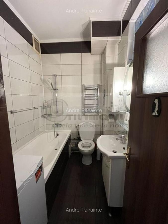 Apartament 2 camere si Loc de parcare- Central Iași, lângă Vivertine - 8