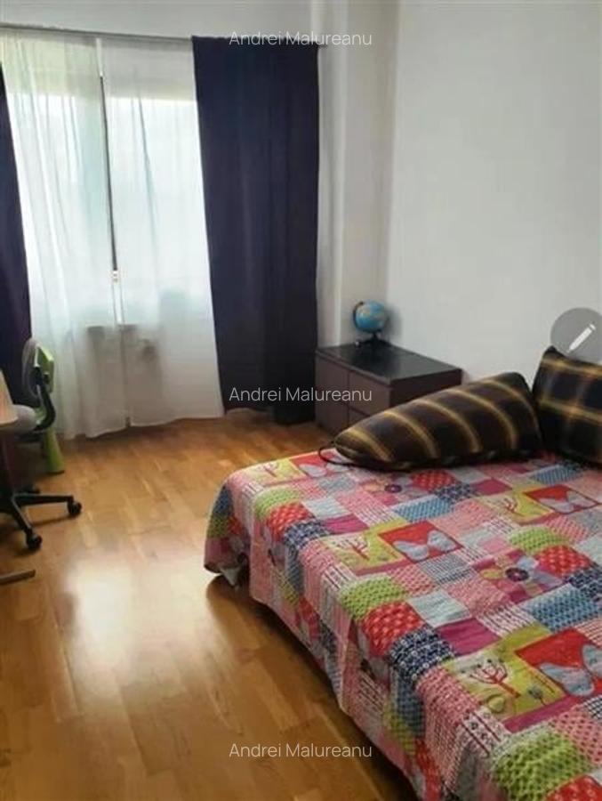 Inchiriem Apartament 3 Camere, Mobilat, Open Space, Judetean - 7