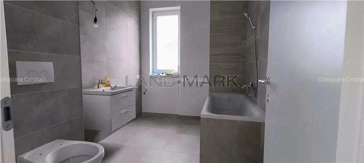 APARTAMENT 3 CAMERE, NOU, ARADULUI - TORONTALULUI - 7
