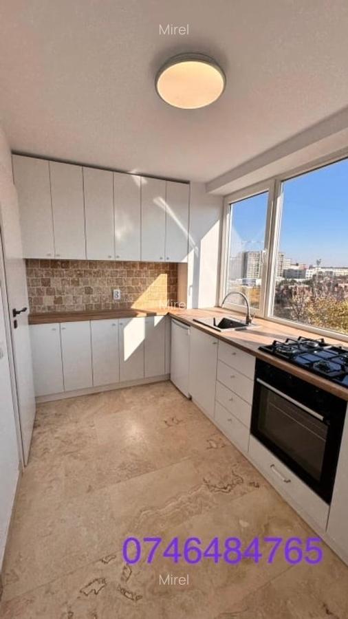 Apartament 3 camere, centrala de bloc, Ferdinand, Obor, Gara de Est - 1