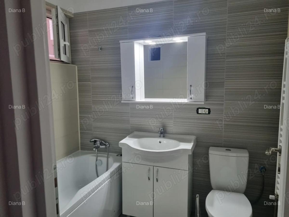 Inchiriez apartament 3 camere - 7