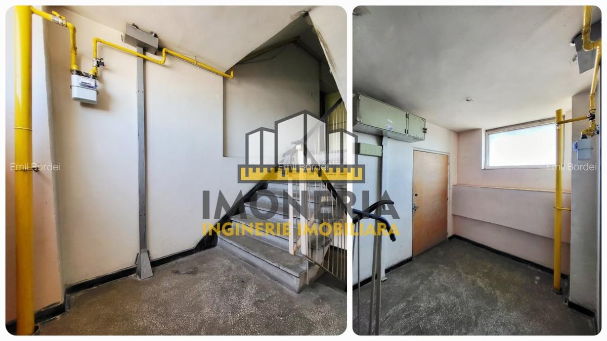 Garsoniera Parc N.Filimon-0% comision-posibilitate CT proprie - 12