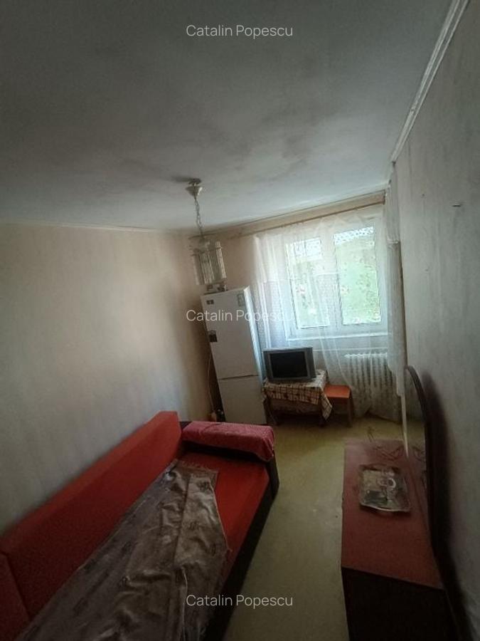 Garsonieră semidecomandată în Baicului - 1